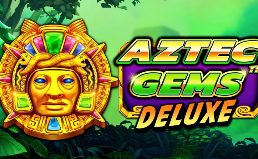 Trik Bermain Slot Aztec Dengan Bet Murah 200 – 400